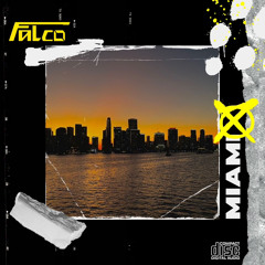 Falco Presents - Miami