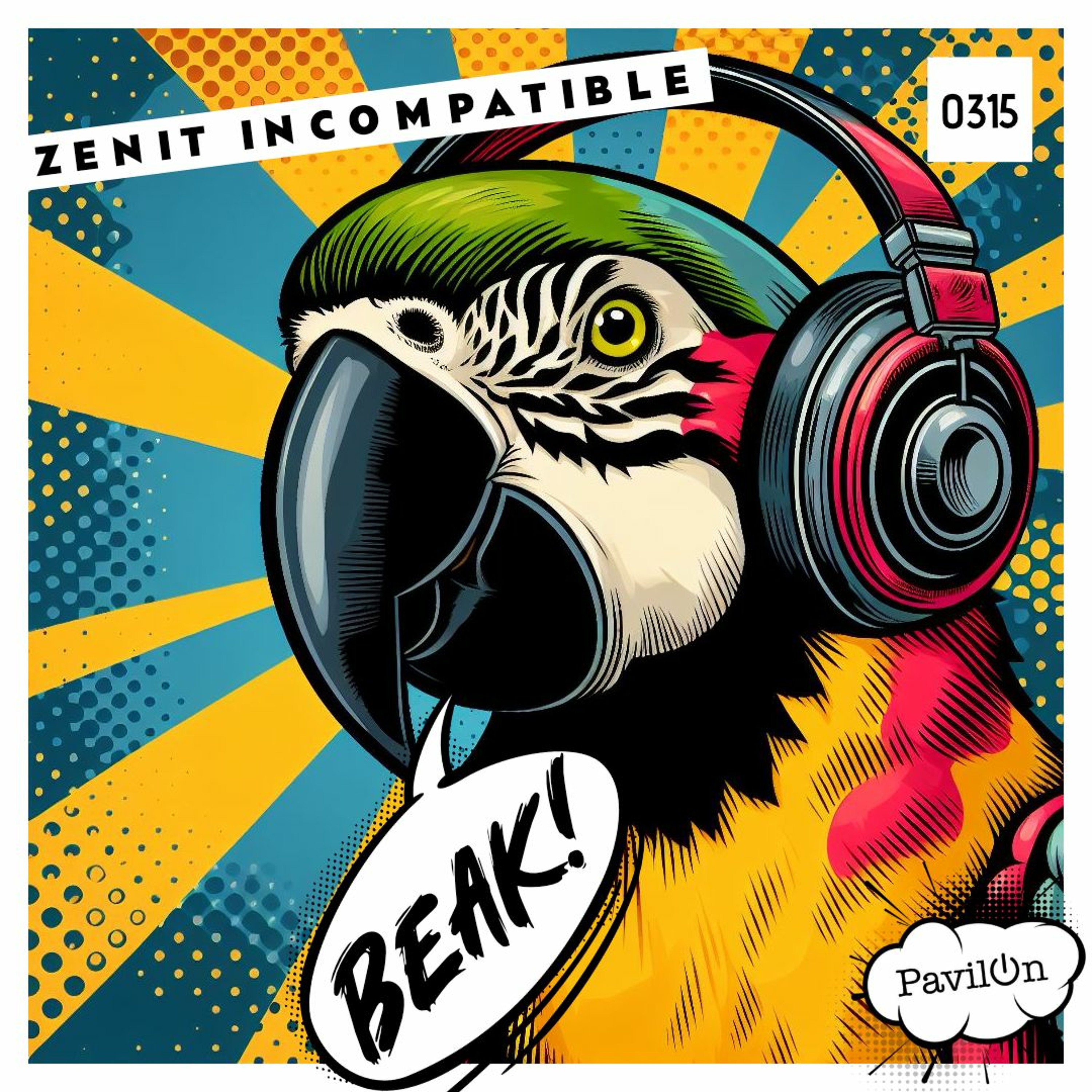 Beak! Budapest