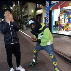 2SKi *POOF* Prod by Regan Beats