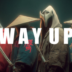 Free Beat - "WAY UP" | Trap Type Beat | Free Type Beat | Sample Type Beat | Nav Type Beat