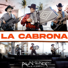 La Cabrona