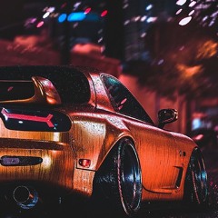 Atmosphere phonk