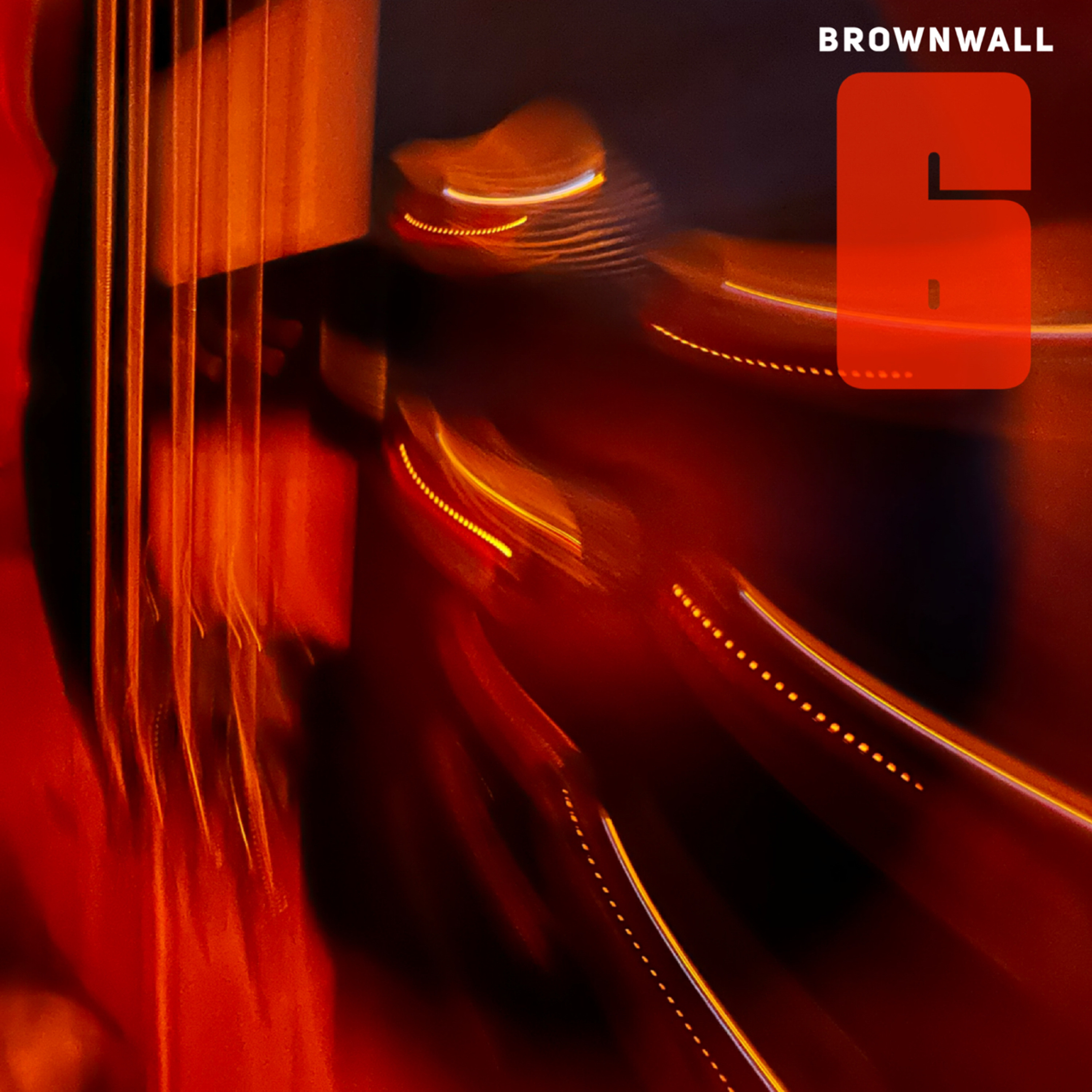 Brownwall