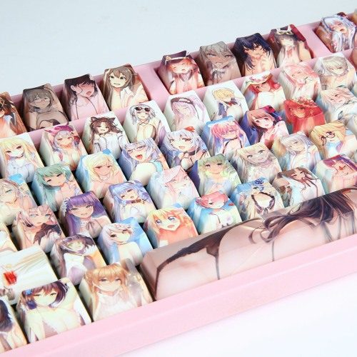 Stream How to Create Your Own Waifu Anime Character with These Easy