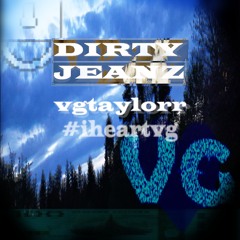 taylor - dirty jeanz ((prod. taylor)) MV IN DESC