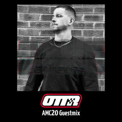 Off The Track Mixes: AMC 20