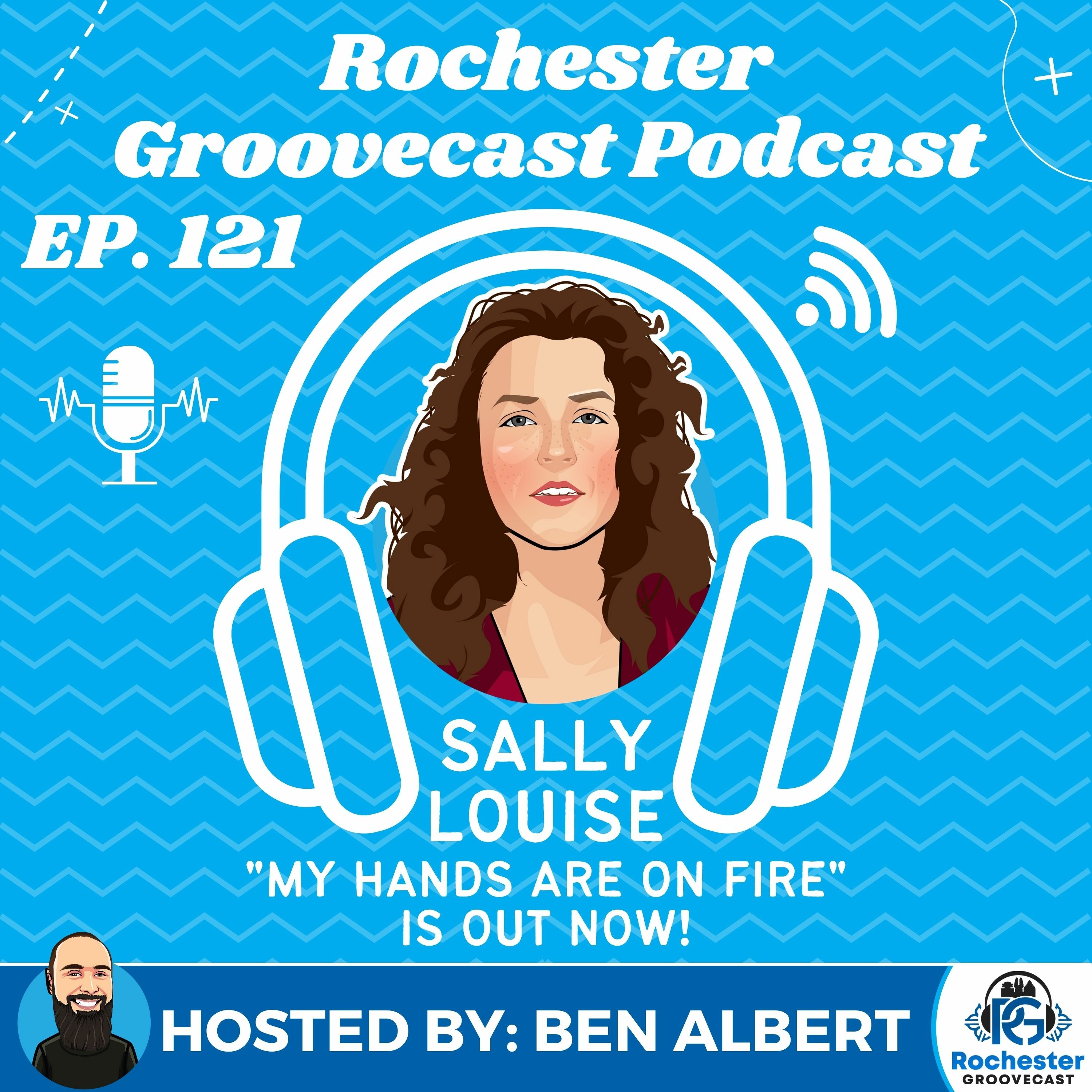 Rochester Groovecast Presents