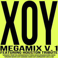 XOY MEGAMIX v.1