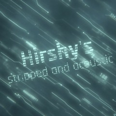 stripped and acoustic remixes