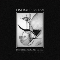 Cinematique-Inverse - déstabilisons Nous ( Un Peu)