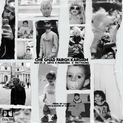 Cheghad Fargh Kardam-Aryx x SayP (ft Pandora  & Payyoung) 2021