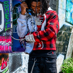 1luh2hark x Baby Kia- No Bully
