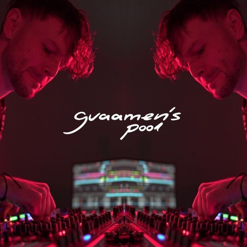 Graamen's Pool 045 // The Best Of March 2024 // Organic Melodic Deep Progressive House Mix