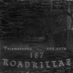 187 ROADKILLAZ (Feat. 666.66fm)