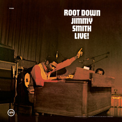 Root Down (And Get It) (Live)
