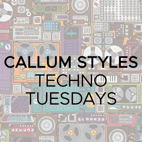 Techno Tuesdays