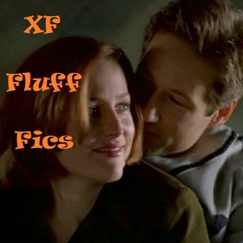 Fluffy Feel Good XF Fics