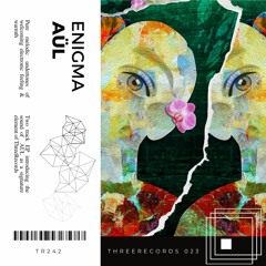 AÜL - Enigma (Original Mix)