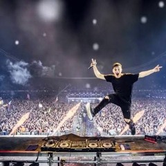 Martin Garrix & Justin Mylo feat. Dewain Whitmore Find You (DJ Ezu remix)
