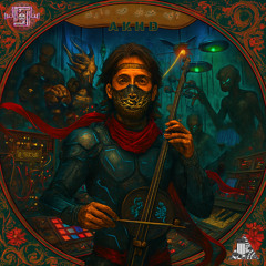 AKHD 185BPM (SELF MASTER)