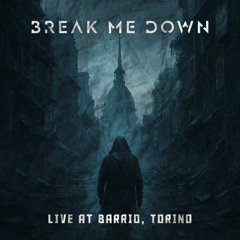 See Me Fall - Live @ El Barrio Turin
