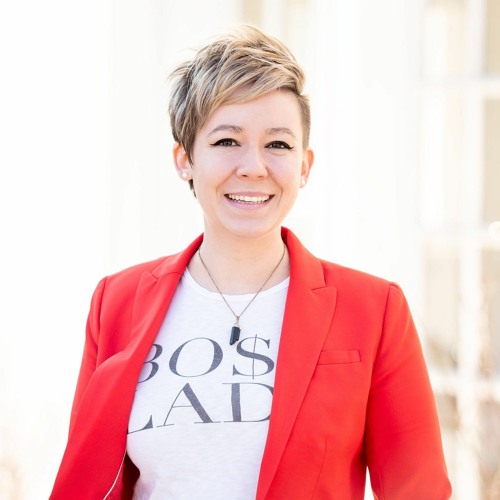 Stream episode S7 Episode 41 Ashley Easter The Design Of a Survivor