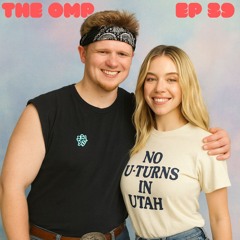 Ep 039 It's Just Over-Priced Denim, Guys (August 2, 2025)