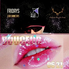 DJ JJ * Douceur  MIX  06 21