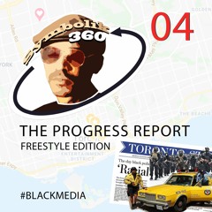 Symbolik360 THE PROGRESS REPORT Freestyle July 7 2020 Mixdown