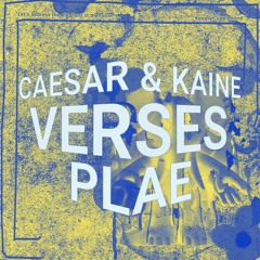 Caesthehomie & Kaine - Space Cadet | PLAE Series