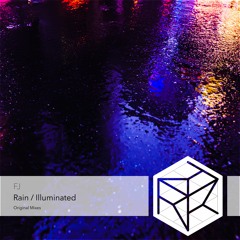 FJ - Illuminated (Original Mix)