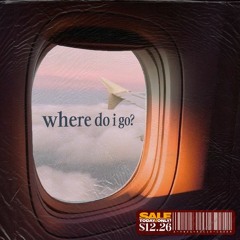 Where Do I Go - Lizzy McAlpine (Rhys + Rocio Cover)