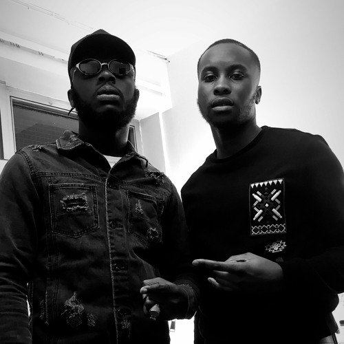 Stream IRAYMVMT - Ghetto Boyz (Hade Boss KO Edit) by Kwamz