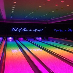 Miami Alley