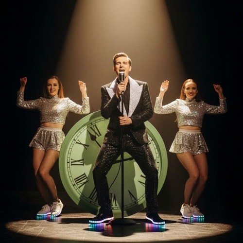 5 MINUTES EXPRESS (Feat. Gabriel  Moitessier) (INTERNATIONAL Dance Floor)
