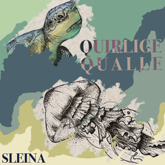 QuirligeQualle