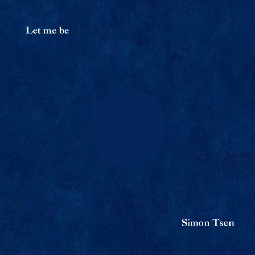 Let Me Be