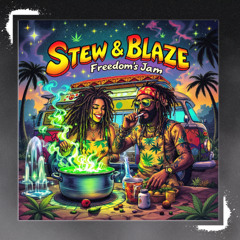 Stew & Blaze - Spirits Rise