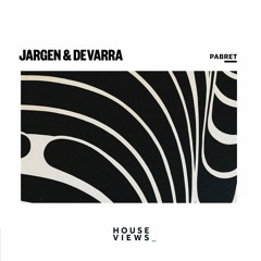 Jargen & Devarra - Pabret