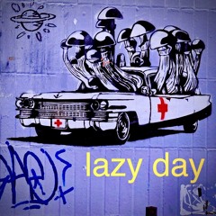 REC - 2024 032PA lazy day