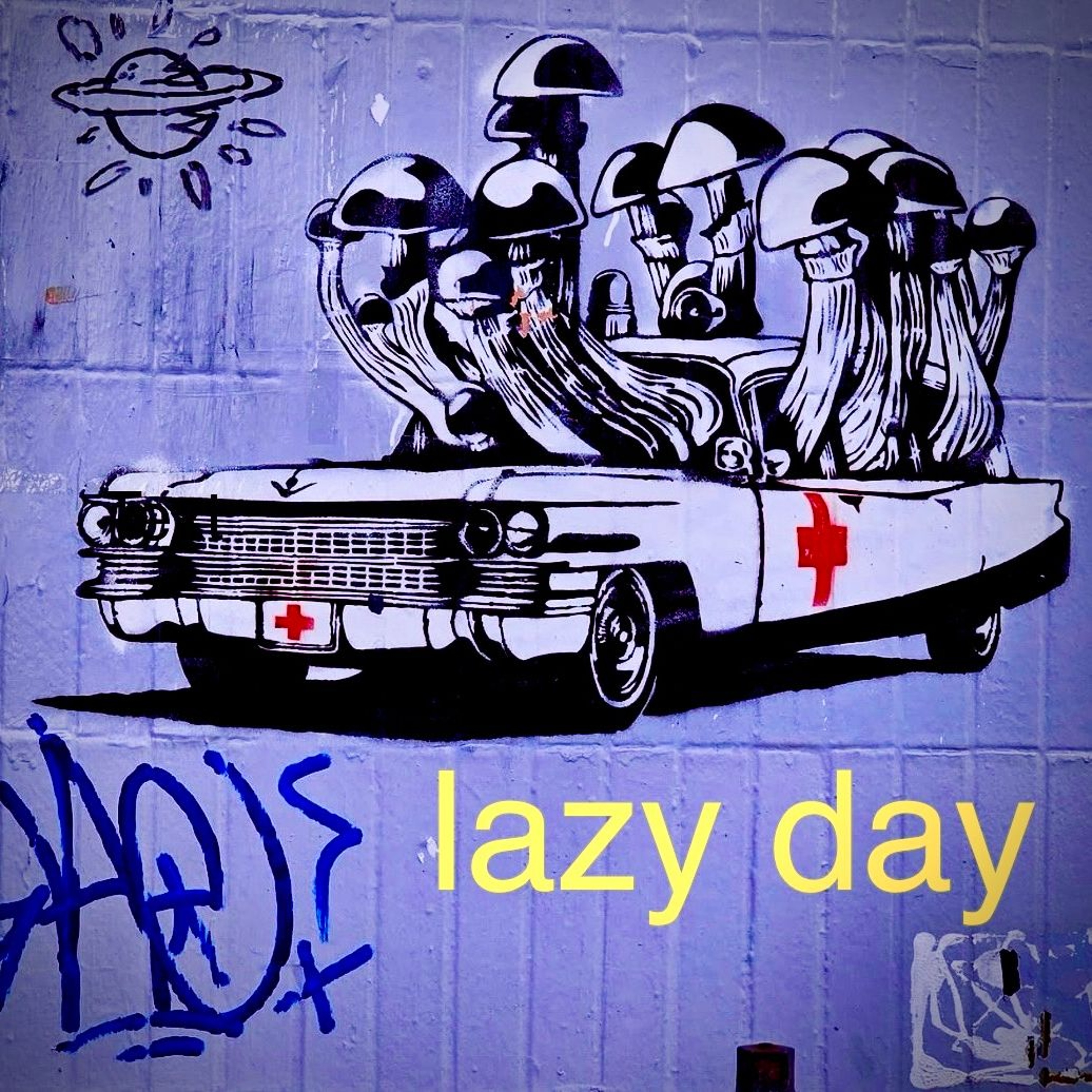 REC - 2024 032PA lazy day