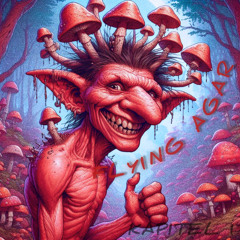 Flying Agar: Kapitel 1 - Die Legenden des Flying Agar (S1 E1)