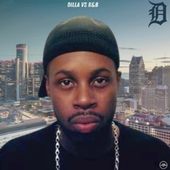 Dilla x Beyonce - Upgrade U (The Letter "C" Mashup)