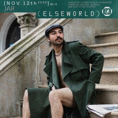 ELSEWORLD Mix: Jar