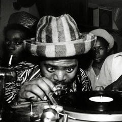 Psy Dub Vibes (DjSet)