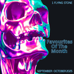 Favourites Of The Month (September - October 2025)
