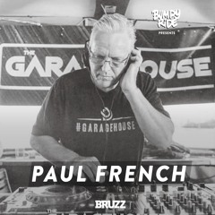 DJ Paul French - 24.01.25