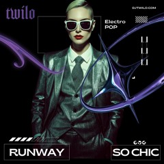 RUNWAY | SO CHIC | VOL.6