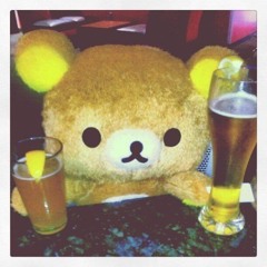 at the club (Aki +HellA)