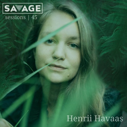 Savage Sessions | 45 | Henrii Havaas [Oslo, Norway]